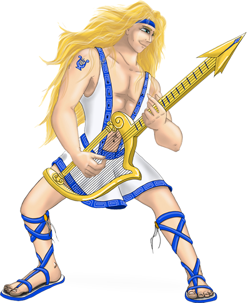 The Message in the music